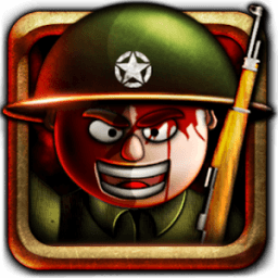 Zombie Madness II आइकन