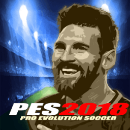 guide for pes 2018 Tips иконка