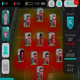 guide for pes 2018 Tips screenshot 2