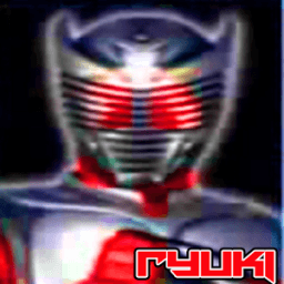 ikon Guide Kamen Rider Ryuki
