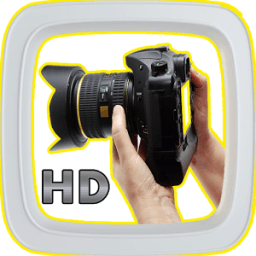 ikon HD camera 2018 for android