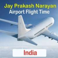 Jay Prakash Narayan Flight Time on 9Apps