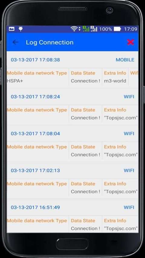 WIFI, LTE Signal Booster Prank screenshot 2
