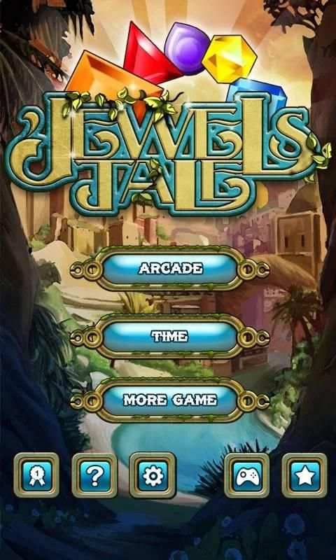 Jewels Switch screenshot 5