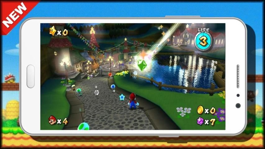 super mario galaxy 2 rom fast download