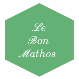 LeBonMathos - Maths 6eme 5eme 4eme 3eme icon