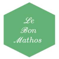 LeBonMathos - Maths 6eme 5eme 4eme 3eme