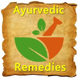 Ayurvedic Home Remedies & Ailments