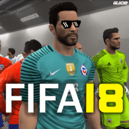 Tips FIFA 2018 иконка