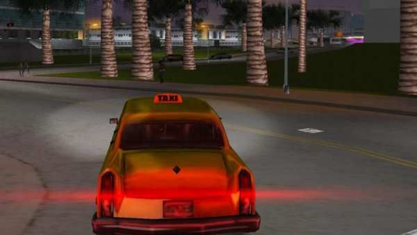 Grand Cheat for GTA Vice city 1 تصوير الشاشة