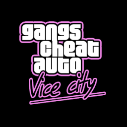 ikon Grand Cheat for GTA Vice city