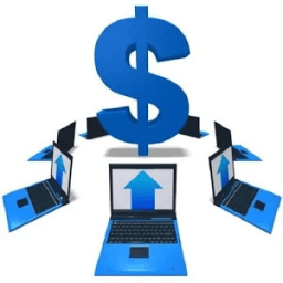 Money Browser أيقونة