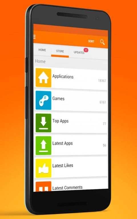 Apk apto⁣⁣ide 2017 2 تصوير الشاشة