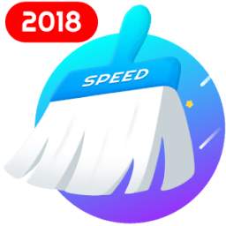 Speed Cleaner－Faster Cleaner & Junk Cache Removed