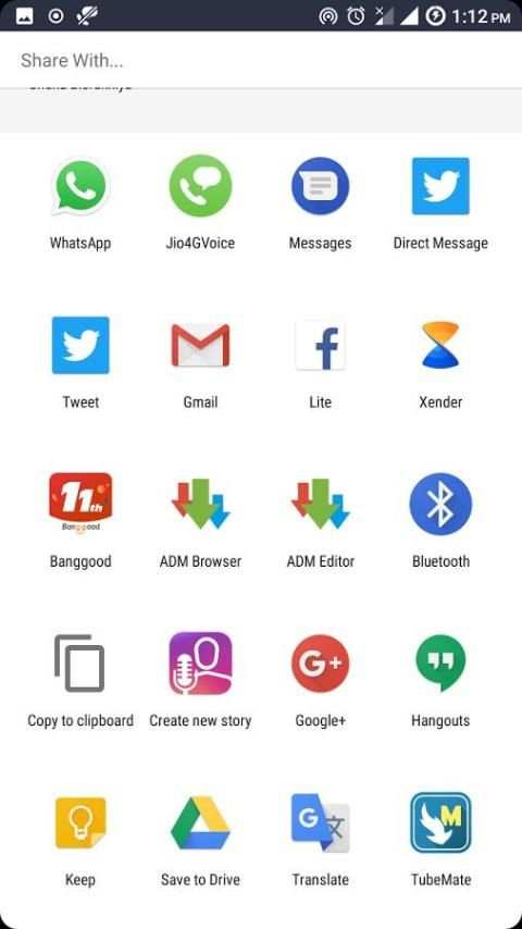 All Latest Best Tamil Status Quotes New App 2018 скриншот 1