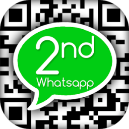 ikon 2nd Account For WhatsApp : Dual WhatsApp