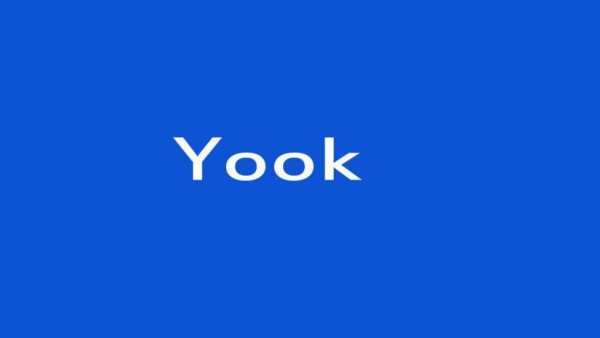 Yook screenshot 1