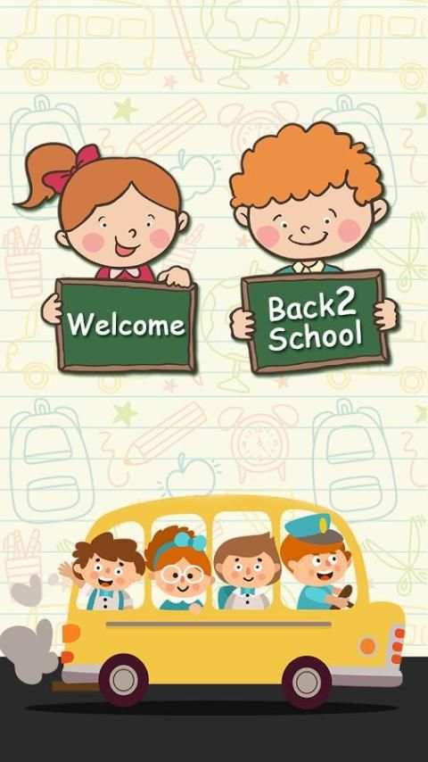 Back2School screenshot 8