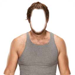 Photo Editor For WWE أيقونة