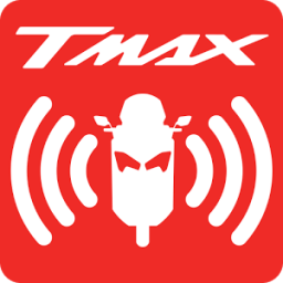 My TMAX Connect أيقونة