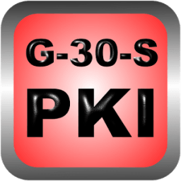 Penghianatan G30S PKI icon