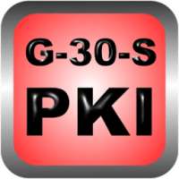 Penghianatan G30S PKI on 9Apps