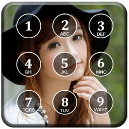 My Photo App Lock иконка