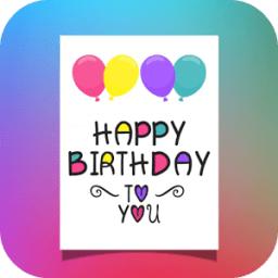 Frases De Cumpleaños Para Mi Amiga أيقونة