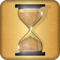Sand Timer - Hourglass on 9Apps