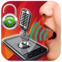 ikon Voice Screen Lock - Mobile Security