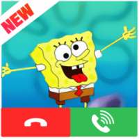 Fake Sponge bob Call From Patrick