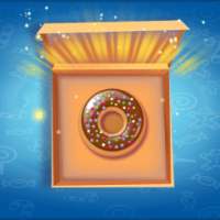 Anti Sweet Candy - BBA2017