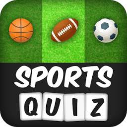 Sports Quiz Trivia
