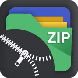 Free File Zip, Unzip Tool, File & Folder Extractor