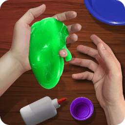 How To Make DIY Slime