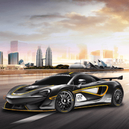 Extreme Racing Fever أيقونة
