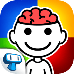 LOOK! Party Quiz Game Show icon