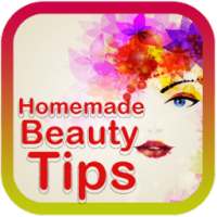 Homemade beauty tips - বিউটি টিপস - ফেসিয়াল টিপস