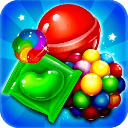 Candy Match 3 Game иконка
