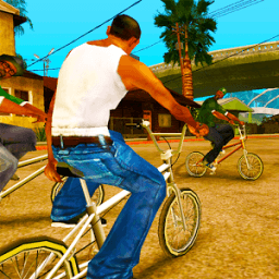 Bonus Code for GTA San Andreas आइकन