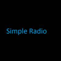 Simple Radio on 9Apps