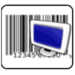 Barcode to Pc icon