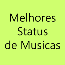 Melhores Status de Musicas icon
