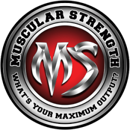 MuscularStrength иконка