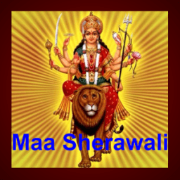 Maa Sherawali (Bhajans) आइकन