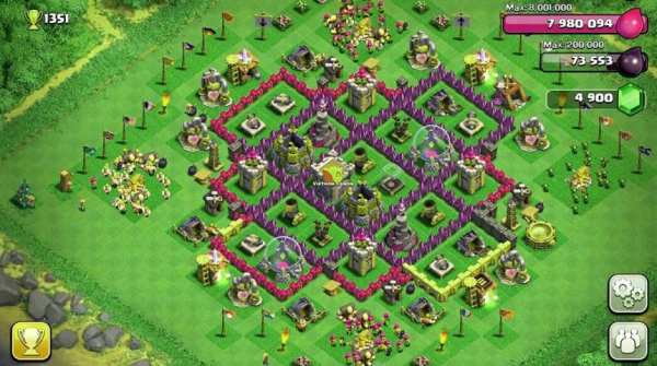 Guide for Clash of Clans скриншот 2