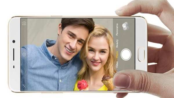 HD Camera Plus скриншот 1