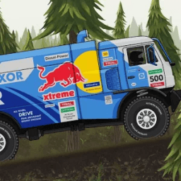 ikon Xtreme Offroad Racing Rally 2
