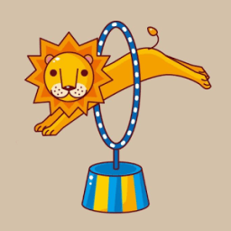 Circus(NES Emulator) أيقونة