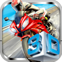 Dua Xe Moto - Super Moto 3D icon